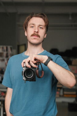 Conor Herbert
