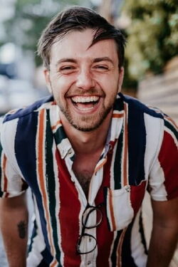 Conradie van Heerden