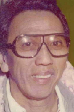 Conrado Baltazar