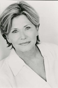 Constance Barron