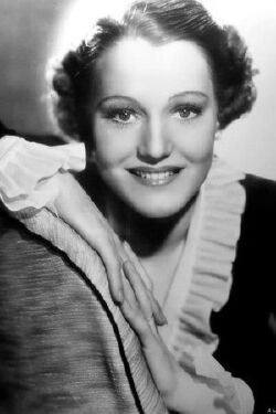 Constance Cummings