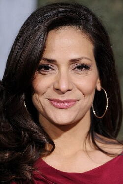 Constance Marie