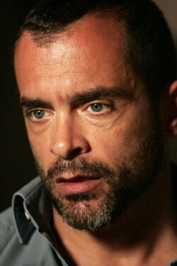 Constantine Markoulakis