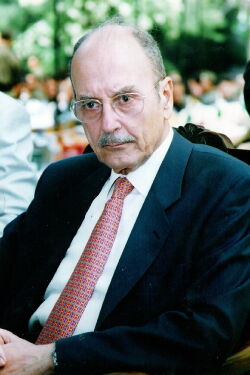 Constantinos Stephanopoulos
