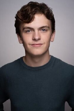 Cooper Daniel Johnson