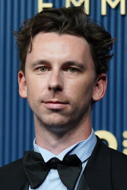 Cooper Wehde