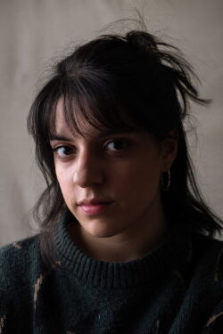 Coral Piñeiro González