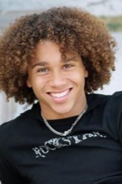 Corbin Bleu