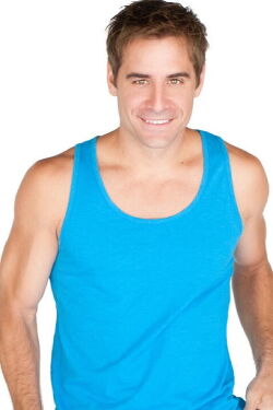 Corey Anderson