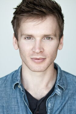 Corey Boardman