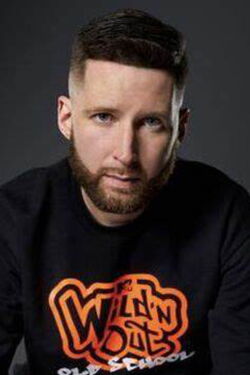 Corey Charron