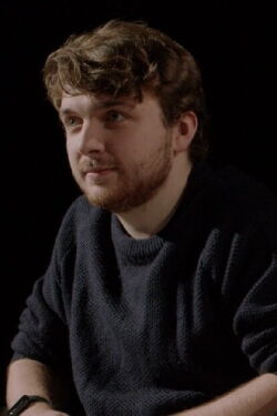 Corey Murtagh