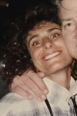 Cori Glazer