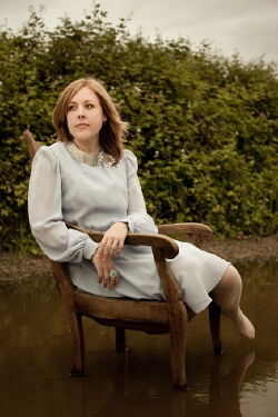 Corin Tucker