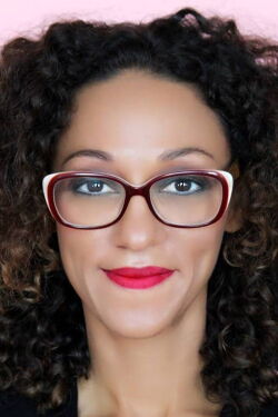 Corinne Haccandy