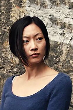 Corinne Yam