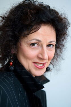 Cornelia Jahr