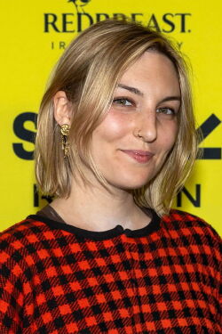 Corrinne James