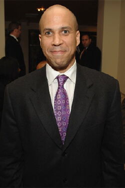 Cory Booker