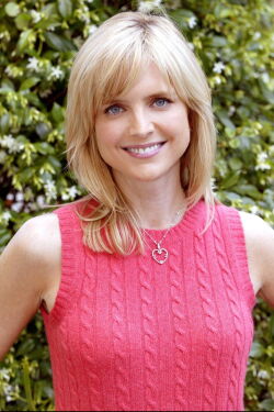 Courtney Thorne-Smith
