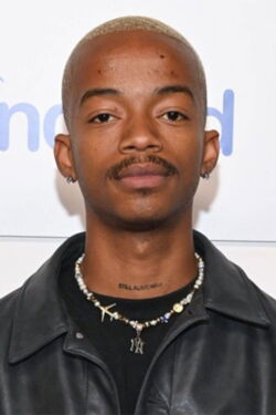 Coy Stewart
