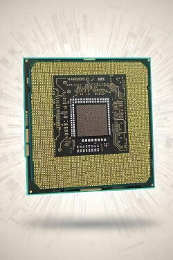 CPU