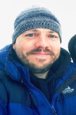 Craig Burns
