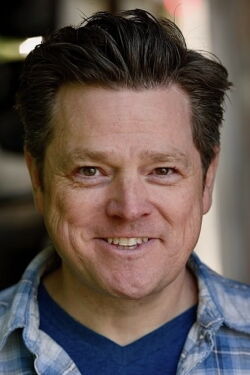Craig Geraghty