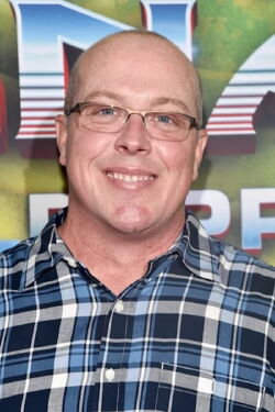 Craig Kyle
