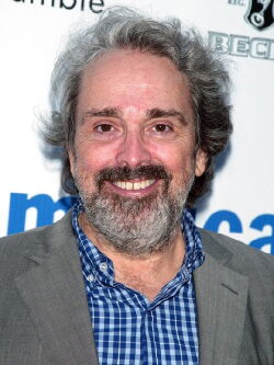 Craig Lucas