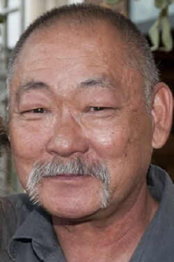 Cranston Komuro