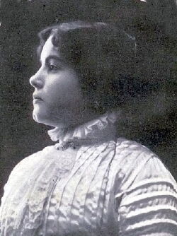 Cremilda de Oliveira