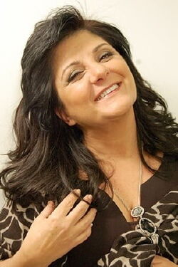 Cris Nicolotti