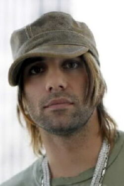 Criss Angel