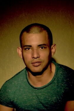 Cristhian Rodríguez