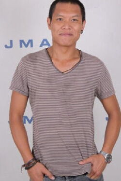Cristian Aquino