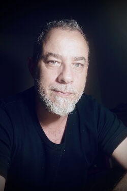 Cristian Parras