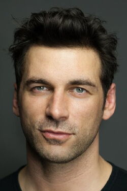 Cristian Solimeno