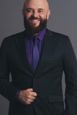 Cristiano Sousa