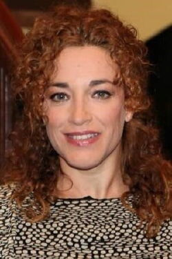 Cristina Marcos