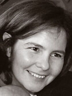 Cristina Teixeira