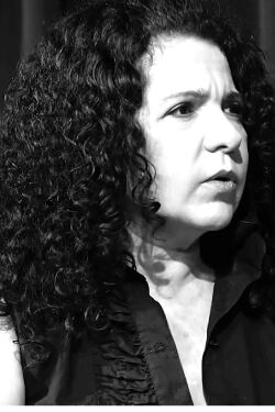 Cristina Toro