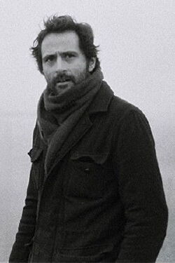 Cristóbal Fernández