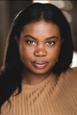 Crystal C. Rose