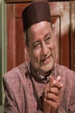 C.S. Dubey