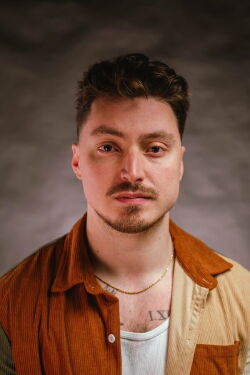 Cullen Lovelock