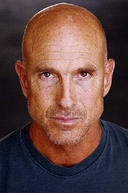 Cully Fredricksen