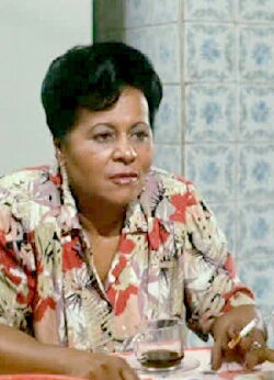 Custódia Correia
