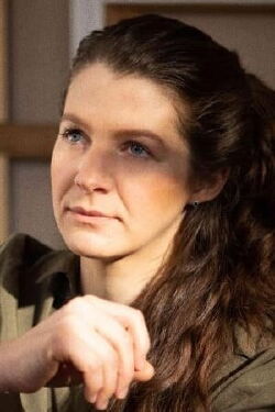 Cydney Uffindell-Phillips