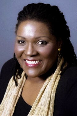 Cyndee Peters